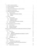 Monografia de ing. de software