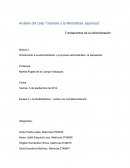 Análisis del caso “Gabriela y la Mentalidad Japonesa”