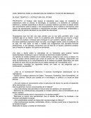 GUÍA TEMÁTICA PARA LA ASIGNATURA DE QUÍMICA II “NUEVOS MATERIALES”