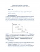 DEPARTAMENTO DE CIENCIAS DE LA ENERGÍA Y MECÁNICA