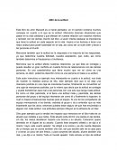 Menciona también que la actitud es la respuesta a la mayoría de las respuestas