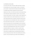 ENSAYO:LA ENFERMEDAD COMO CAMINO