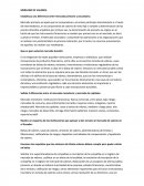 Cuales son los Mercado de valores