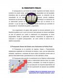 Que es el Presupuesto del estado