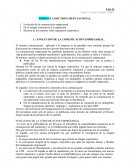 LA DOCTRINA REPUTACIONAL.