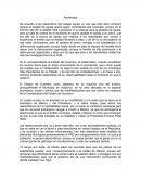 Opinión sobre el caso Ayotzinapa