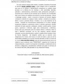 CARTA PODER - Ejemplo.