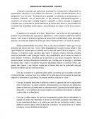 Reseña Keynes "Ensayos de persuasión"