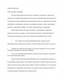 Poder, autoridad y legitimidad