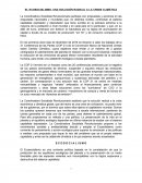 EL ECOSOCIALISMO, UNA SOLUCIÓN RADICAL A LA CRISIS CLIMÁTICA