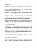 EL CURRICULO