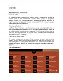 CERVEZA ARTESANAL, UN SECTOR EMERGENTE EN MÉXICO.