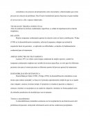 Las terapias cognoscitivo-conductuales