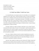 La Verdad Como Alétheia y Verdad Como Certeza