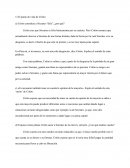 El punto de vista de Critón a) Critón considera a Sócrates “feliz”, ¿por qué?