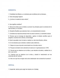 CRONOGRAMA SIN CONTESTAR. Página 1