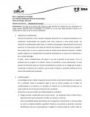 Ética y Legalidad en Psicología