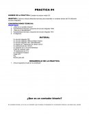 Contador de seduar media 0-9