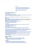 Gabriela y la mentalidad japonesa Aportación individual del caso