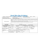 Competencias Ética y Ciudadana