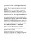 ¿Seguimos siendo hijos de la Malinche?