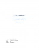 Preguntas Caso New Heritage Doll Company