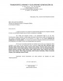 Ejemplo de solicitud.