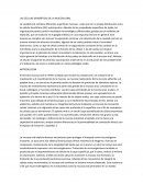 LAS CÉLULAS DENDRÍTICAS DE LA MUCOSA ORAL