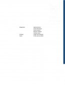 Caso compañía de computadores Dell