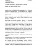 Los secretos del protocolo, las relaciones públicas y la publicidad.