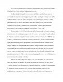 Analisis de los Derechos Constitucionales de la República del Ecuador