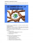 CAMBIO SOCIAL Y COMUNICACIÓN. PRACTICA