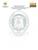 CONOCIMIENTO DE LA ENTIDAD: CONTEXTO E INDICADORES EDUCATIVOS