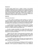 Perspectiva estratégica para la toma de decisiones en el proceso de selección de proveedores