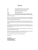 Remodelación del Ingreso Principal de la Galería Comercial