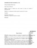 Tipos de Dilatación