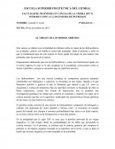 INTRODUCCIÓN A LA INGENIERÍA DE PETROLEO.