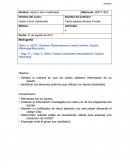 Codificadores de posición absolutos.