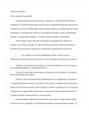 CIENCIA POLÍTICA Poder, autoridad y legitimidad