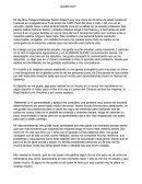 ¿Quien soy? Psicología