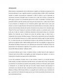 Precio del petorleo en Bolivia