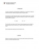 Tecnología de laboratorio.