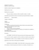 Planeacion nombre propio