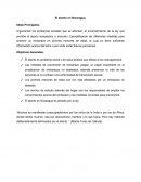 EL aborto en Nicaragua