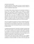 SISTEMAS PENALES PENITENCIARIOS