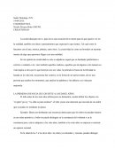 Creatividad - ensayo