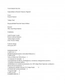 Responsabilidad penal del notario