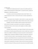 Un Proyecto de aula y su justificacion