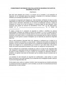 CONSENTIMIENTO INFORMADO PARA EVALUACIÓN DE SEGURIDAD POR PARTE DE SEGURIDAD ATLAS LTDA.