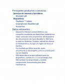 Research In Motion Limited (RIM)